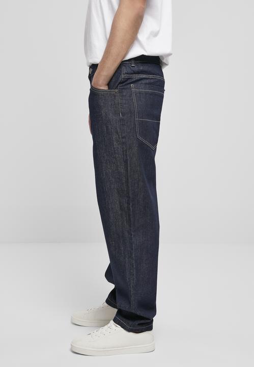 Actual product image Southpole Embossed Denim (34)
