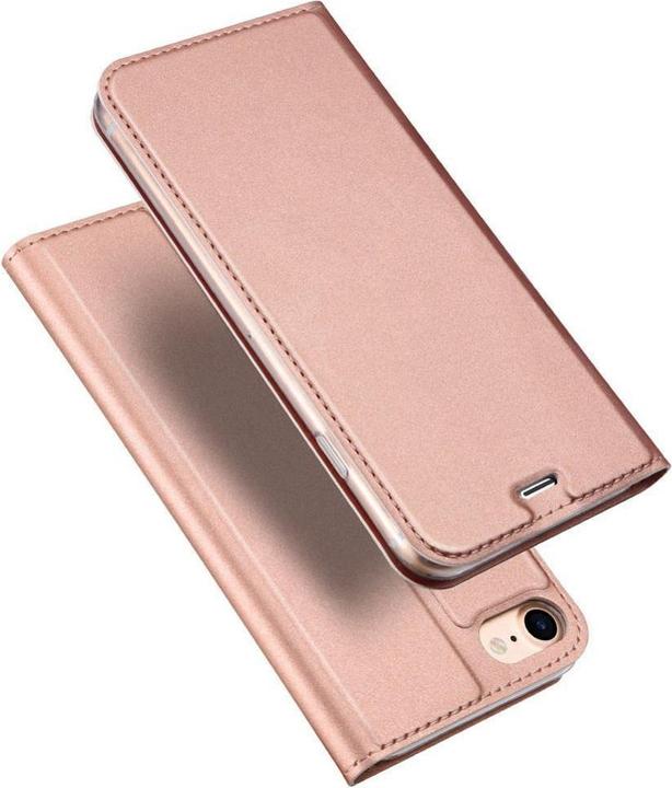 Actual product image Dux Ducis Samsung Galaxy A25 5G cover - Pink (Samsung Galaxy A25 5G)