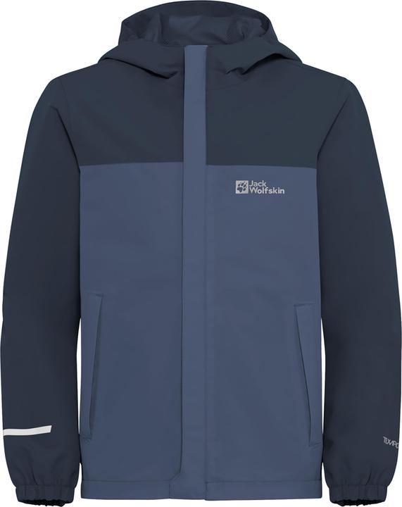 Jack Wolfskin Tucan Jacket K