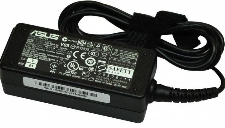Immagine prodotto ASUS LMT VX238 A-D ADP-40KD BBBD4 (40 W)