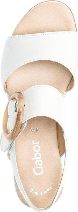 Actual product image Gabor 44.645.21 (36.5)