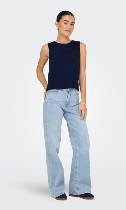 Produktbild JdY Jdyfelina-Fina Hw Wide Jns Lbd Dnm Noos (30)