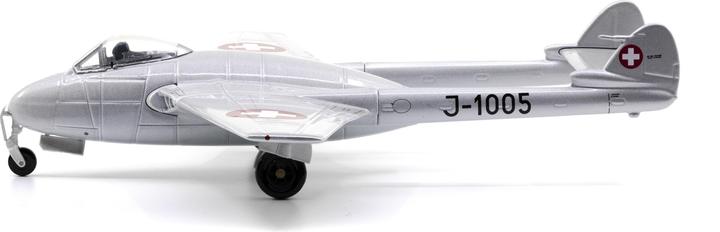 Actual product image Ace Vampire DH-100 Mk.6 J-1005 round nose