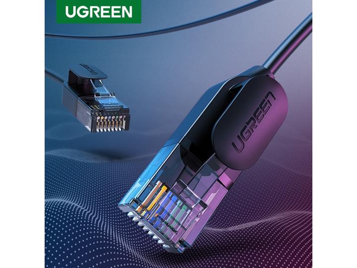 Produktbild Ugreen Netzwerkkabel (UTP, CAT6a, 10 m)