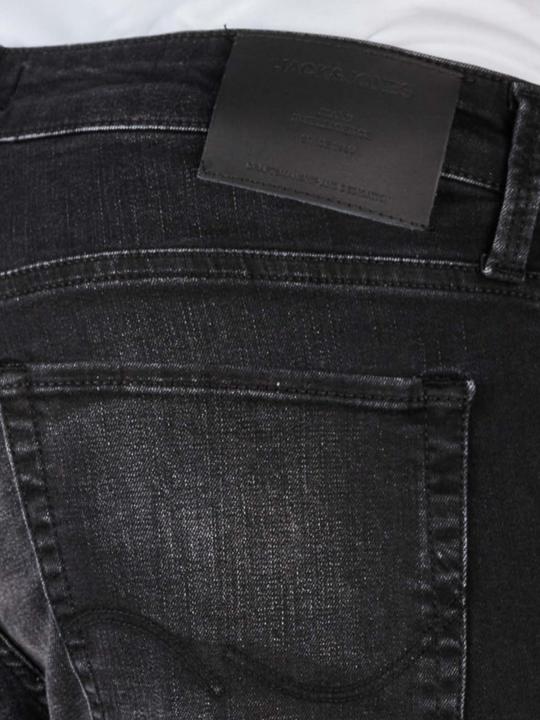 Actual product image Jack & Jones Glenn Icon 557 50SPS Slim Fit Jeans (W36/L34)