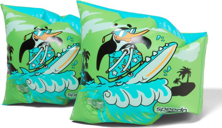 Produktbild Speedo Learn to Swim Character Printe