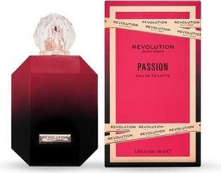 Revolution Passion (Eau de toilette, 100 ml)