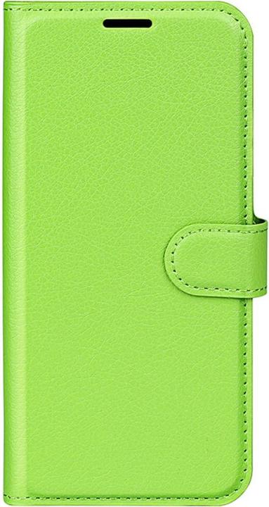 Produktbild Cover-Discount iPhone 16 Pro - Leder Etui Hülle (Apple iPhone 16 Pro)