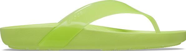 Image du produit Crocs W's Splash Shine Flip (39)