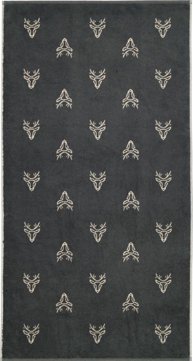 Image du produit Cawö Handtücher Alpenchic Allover (30 x 50 cm)