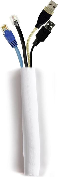 Immagine prodotto Hagor Rullo a sgancio rapido (Tubo cavi, 2500 cm)