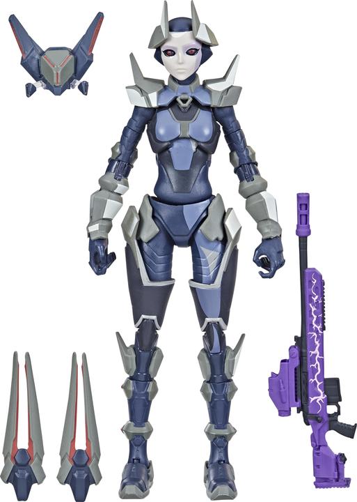 Image du produit Fortnite Frt 6in Lexa