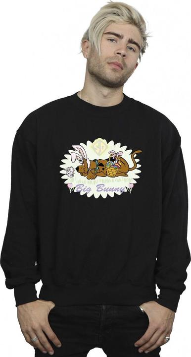 Image du produit Scooby Doo - Sweat BIG BUNNY - Homme (S)