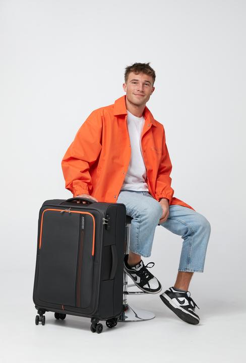 Image du produit American Tourister Chercheur de mer (61 l, M (50 - 90l))