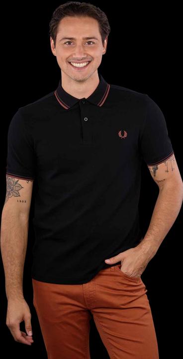 Immagine prodotto Fred Perry 10020095 (L)