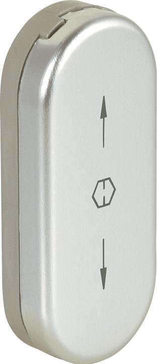 Hoppe Handle rosettes U26SV