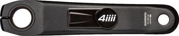 Produktbild 4iiii leistungssensor ultegra 8100 precision 3+ (170 mm)