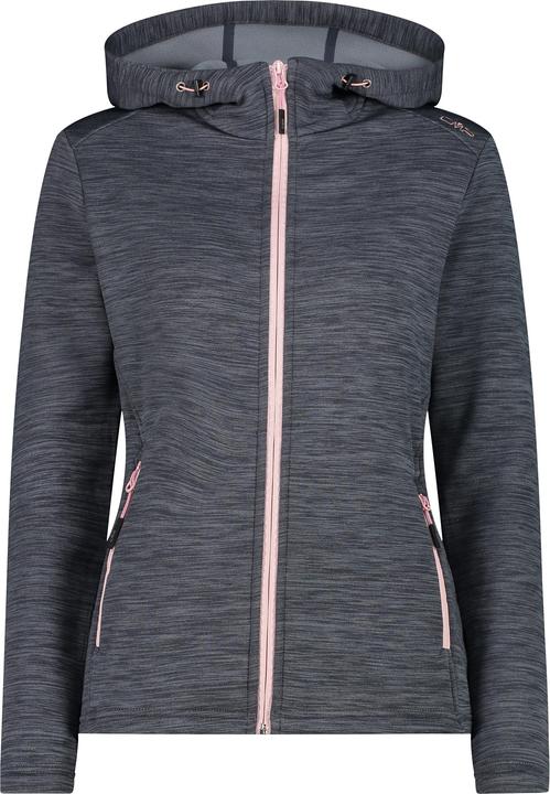 Image du produit CMP Campagnolo Veste Stretch Performance Fix Hood (40)