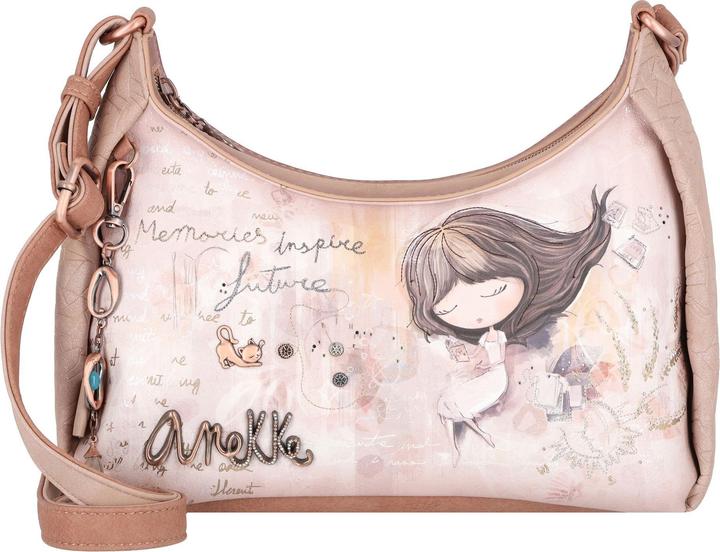 Produktbild Anekke Nature Umhängetasche 29 cm