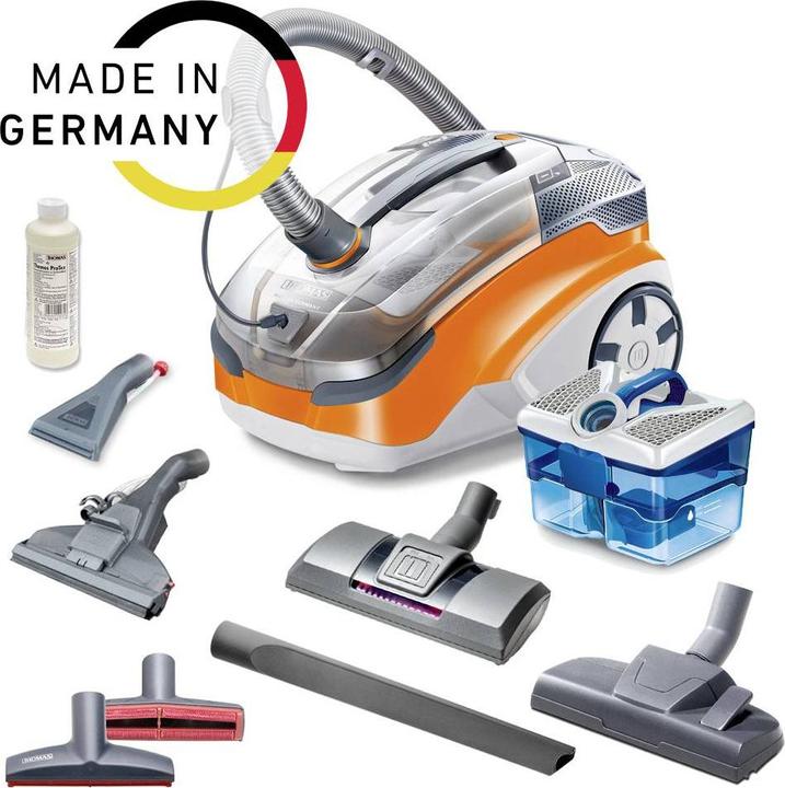 Produktbild Thomas Aqua+ Pet and Family