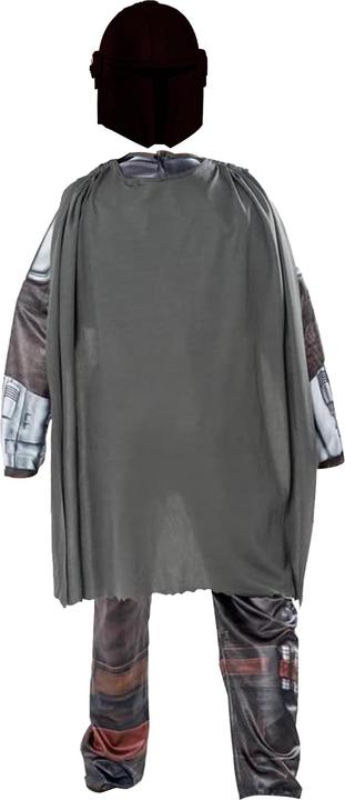 Actual product image Star Wars Costume (110, 116, 115 A)