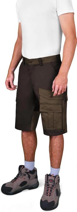 Image du produit Normani Short homme Ahvaz (L)