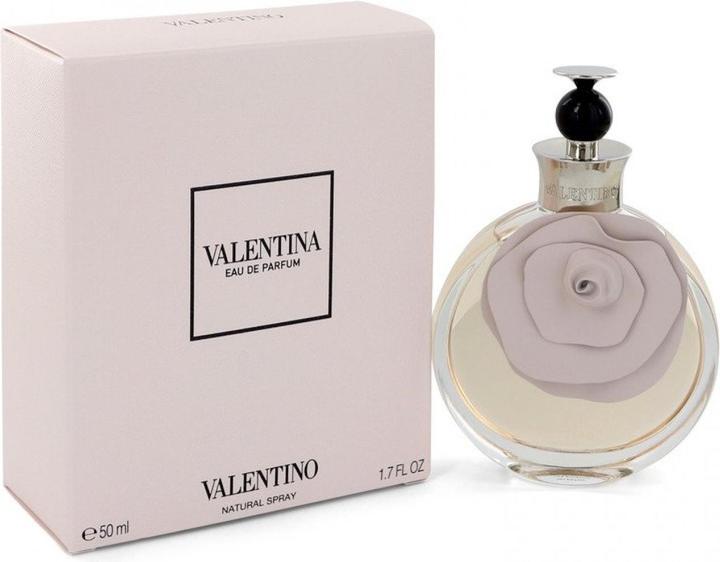 Actual product image Valentino Valentina (Eau de parfum, 50 ml)