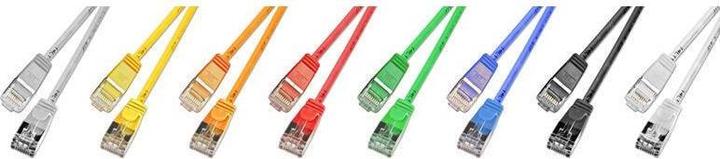 Image du produit Wirewin Câble réseau (U/FTP, CAT6, 10 m)