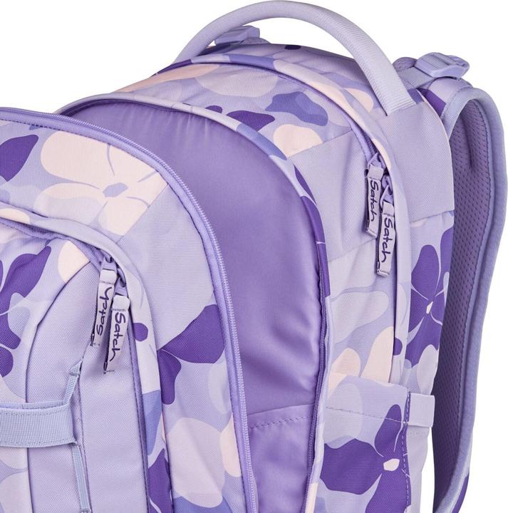 Produktbild Satch Schulrucksack Pack Lilac (30 l)