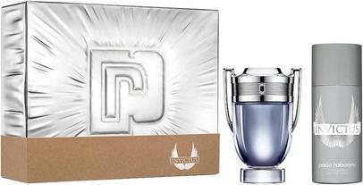 Image du produit Paco Rabanne Invictus (Eau de toilette, 100 ml)