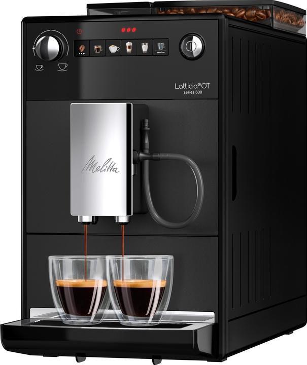 Image du produit Melitta Latticia OT F300-100