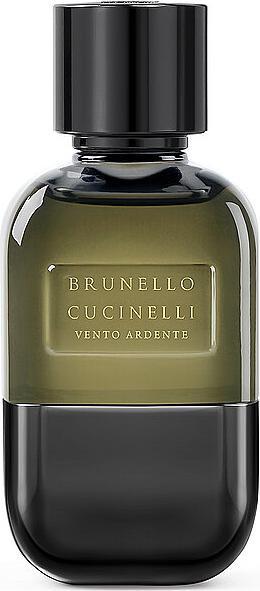 Immagine prodotto Brunello Cucinelli Vento Ardente Parfum (Eau de parfum, 100 ml)