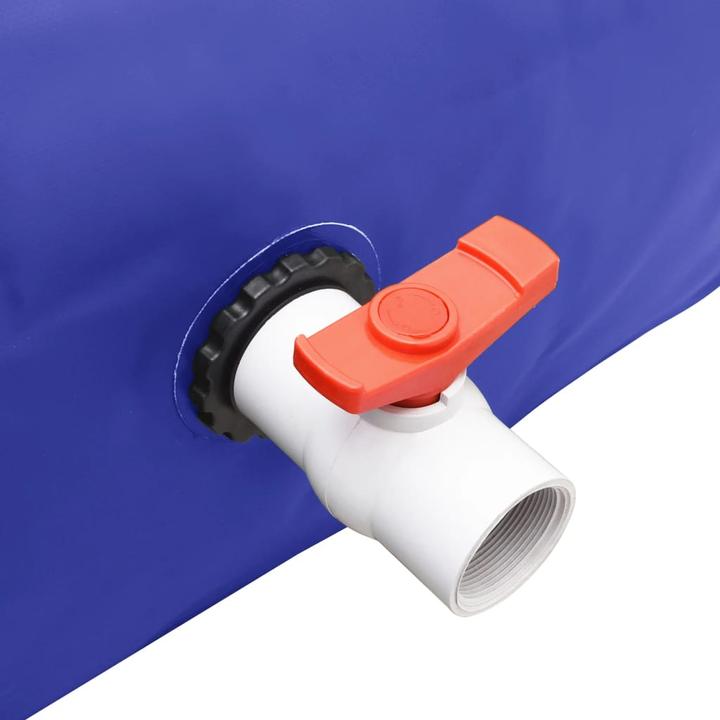 Actual product image VidaXL Tripp (2100 l)