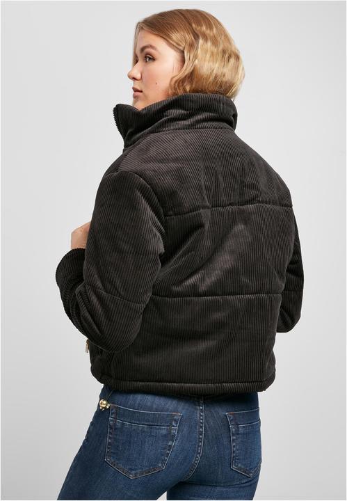 Actual product image Urban Classics Winter jacket Corduroy (M)