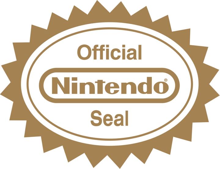 Actual product image Nacon Gaming Game Traveler Deluxe Travel Case - Zelda (Switch Lite, Switch OLED, Switch)