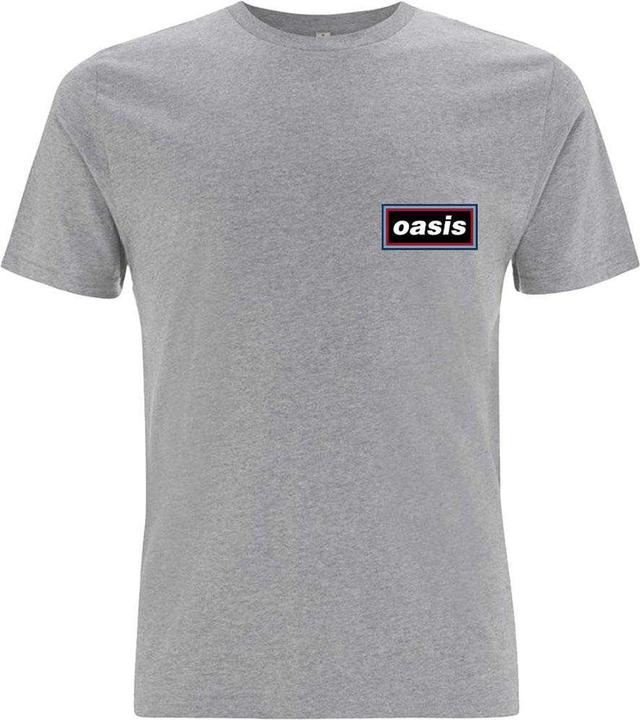 Oasis TShirt