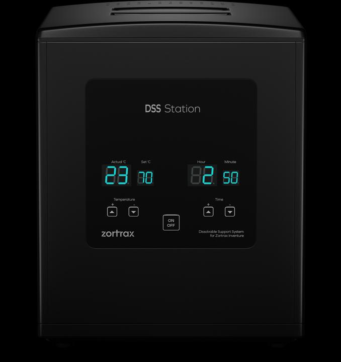 Immagine prodotto Zortrax Stazione DSS