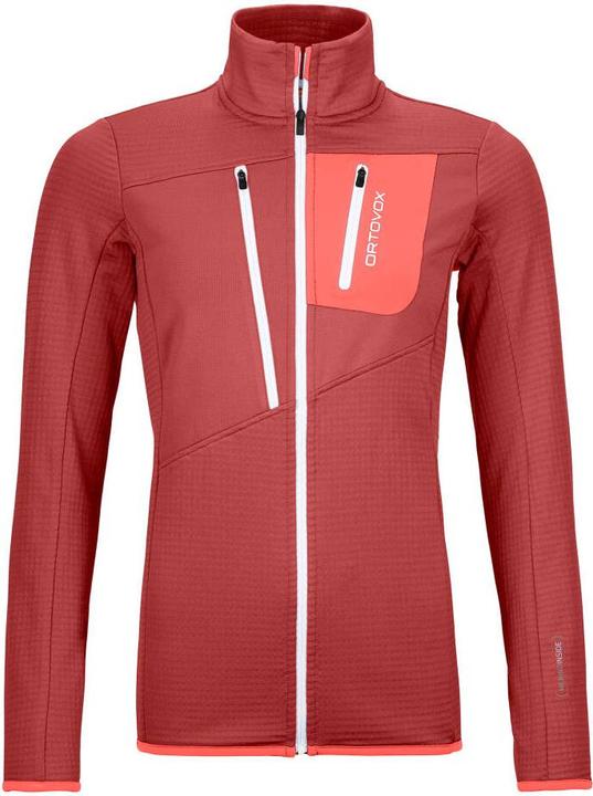 Immagine prodotto Ortovox Fleece Grid Jacket W (XS)