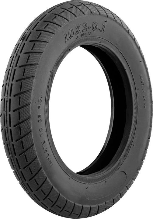 Immagine prodotto T'nB Pneumatici da 10" per e-scooter