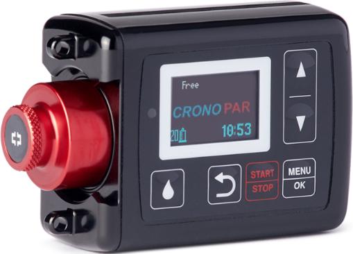 Crono Lecig Portable Infusion Pumps italienisch