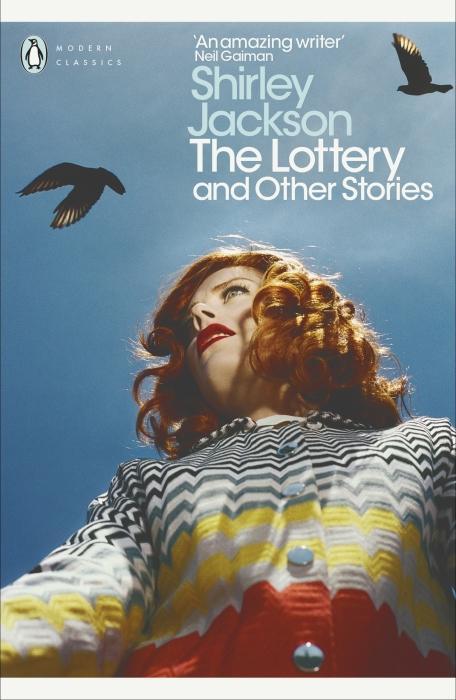 Image du produit The Lottery (JACKSON SHIRLEY, Anglais)