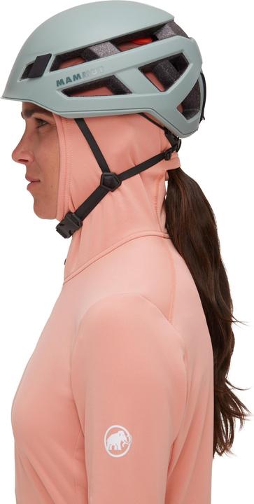 Actual product image Mammut Aconcagua Light ML Hooded Jacket Women (L)