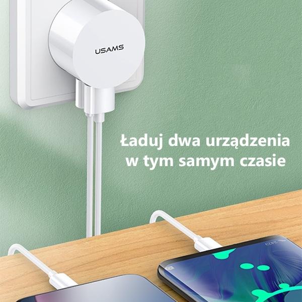 Produktbild Usams T20 (10 W)