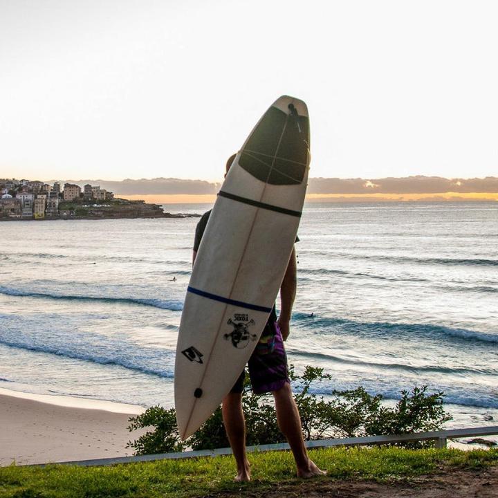 Produktbild Northcore Surf Straps