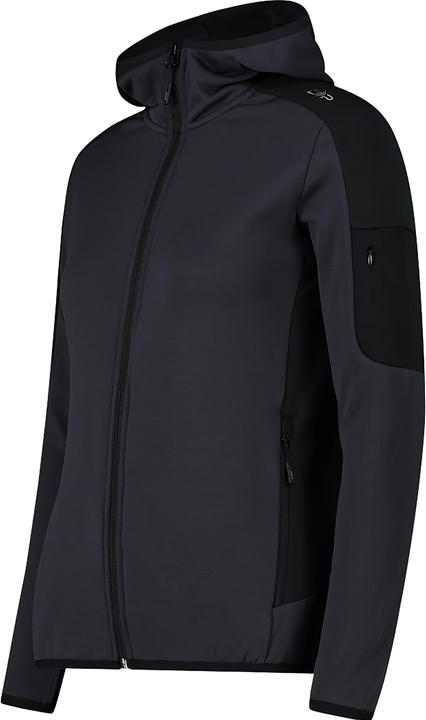 Immagine prodotto CMP Campagnolo Hoodie (L)