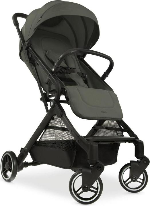 Image du produit Hauck Travel N Care Dark Olive