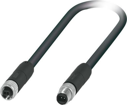 Actual product image Phoenix Contact Network cable (CAT6, 2 m)