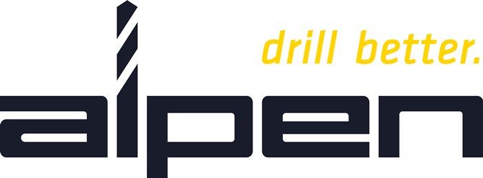 Actual product image Alpen Tile drill HM (8 mm)