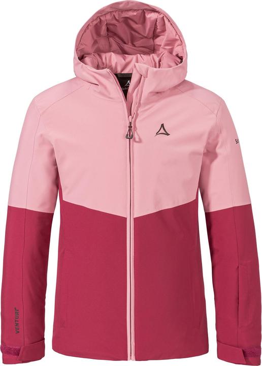 Schöffel Girl's Ski Jacket Rastkogel