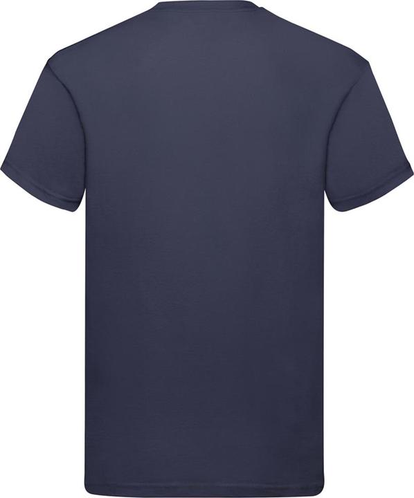 Actual product image Fruit of the Loom Screen Stars Original T-shirt short sleeve (3XL)